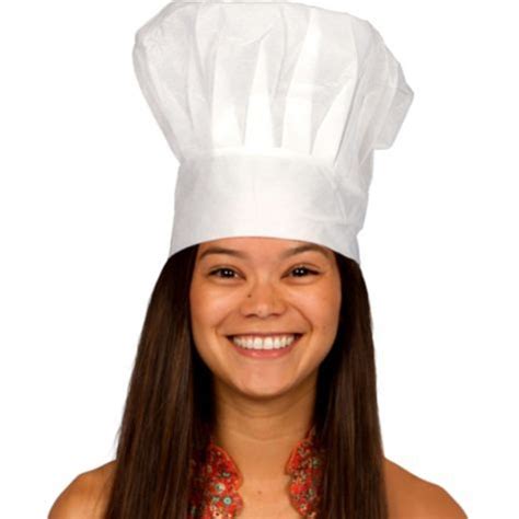 disposable chefs hat party city chefs hat party hats gingerbread