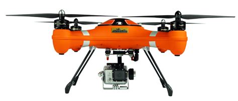 waterproof drone    shoot high   sky     water