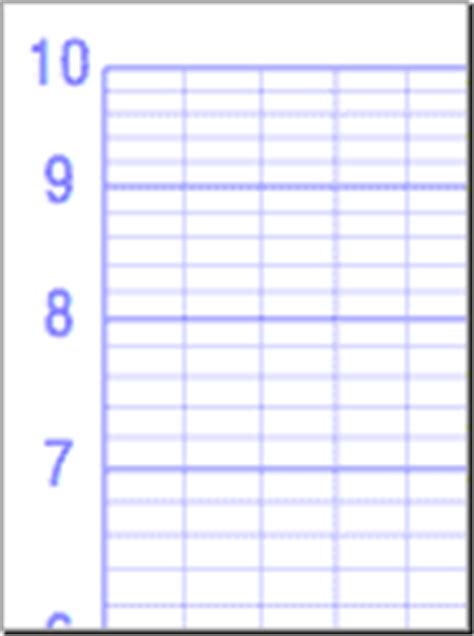 graph paper logarithmic