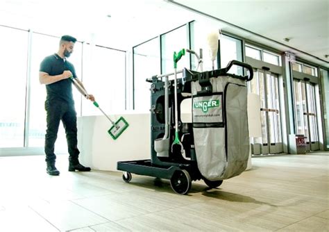 unger usa commercial cleaning carts blog   tos