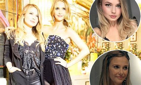 mic s sophie hermann parties with new girl mimi bouchard