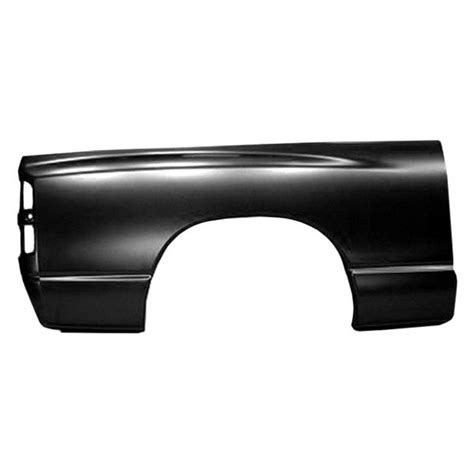replace dodge ram    bed  passenger side bed panel