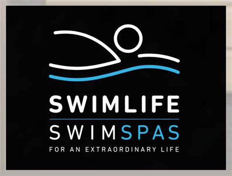 introducing swimlife swim spas hot tub studio
