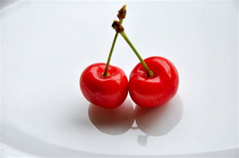 Sweet Cherries Photograph By Damijana Cermelj