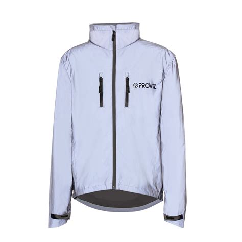proviz reflect  cycling jacket amazoncouk sports outdoors