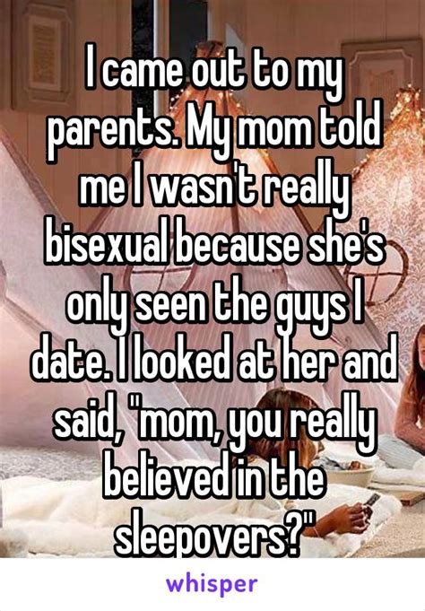 18 Amazing Stories Of Bisexual People Who Finally Came Out