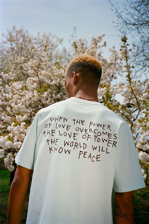 Power Of Love Mint In 2020 Shirt Print Design Tee