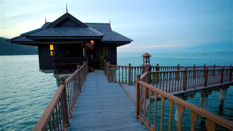 pangkor laut vacation packages  save