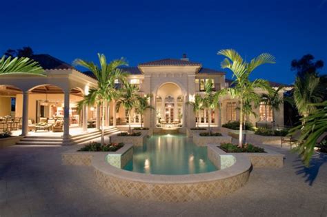 luxury dream homes