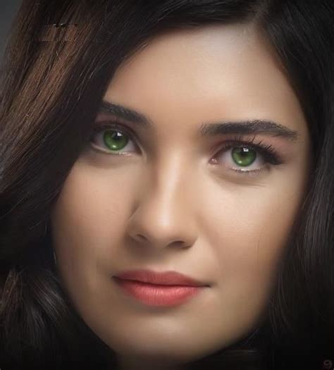 The Most Beautiful Turkish Girl Tuba Buyukustun Beauty Eyes Beauty
