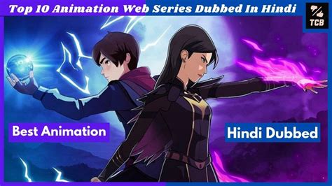 top animation web series  hindion netflix amazon prime top