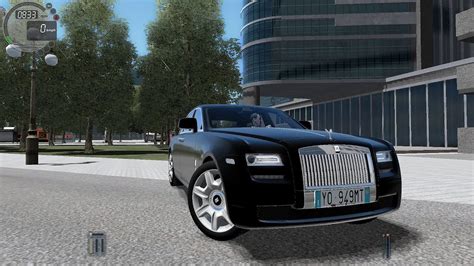 city car driving  rolls royce ghost  youtube