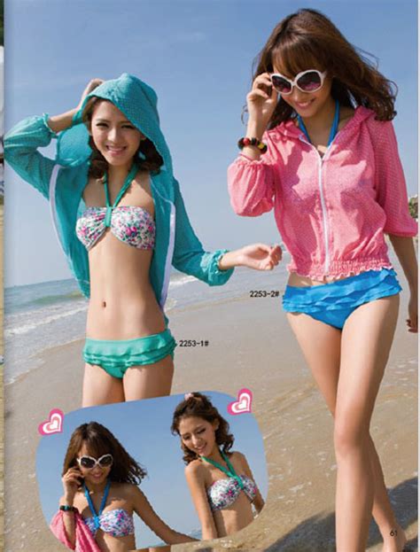 2012 Korea Style Bikini China Bikini And Swimwear Price
