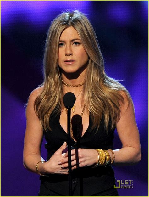 Jennifer Aniston People S Choice Awards Presenter Photo 2508432