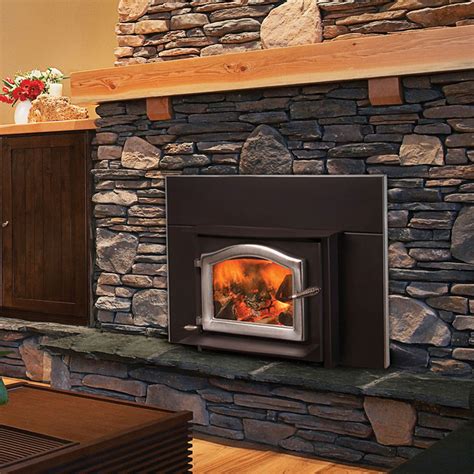 ideas  wood burning stoves fireplace insert