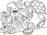 Coloriage Marins sketch template