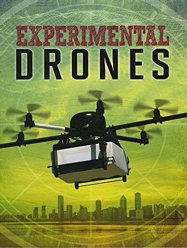 experimental drones edge books drones leavitt