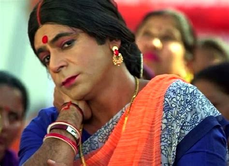 Sunil Grover Loves Playing Female Characters Says He Connects With