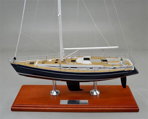 sd model makers custom power sail boat models custom sailboat models