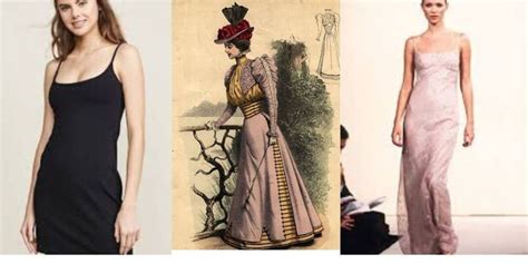 historical fashion trends popular fashion trends