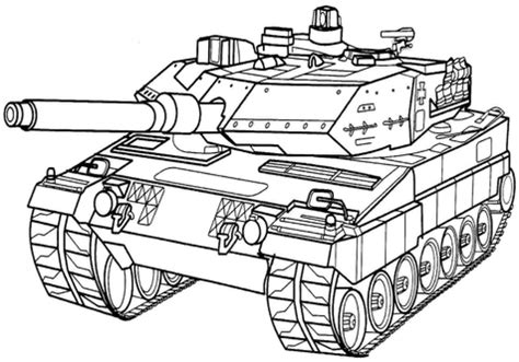 army tank coloring pages  printable vn
