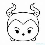 Tsum Coloring Pages Disney Tayo Cute Maleficent Easy Drawing Stitch Bus Printable Print Draw Getdrawings Mickey Little Color Complete Getcolorings sketch template