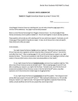 interviews   research paper   write  interview