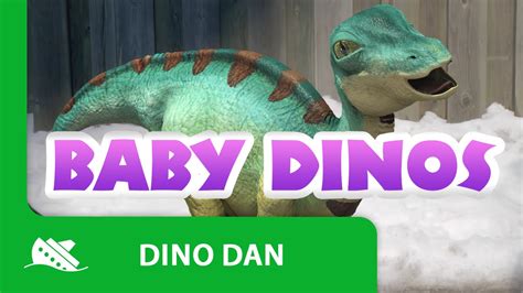 dino     baby dinosaurs youtube
