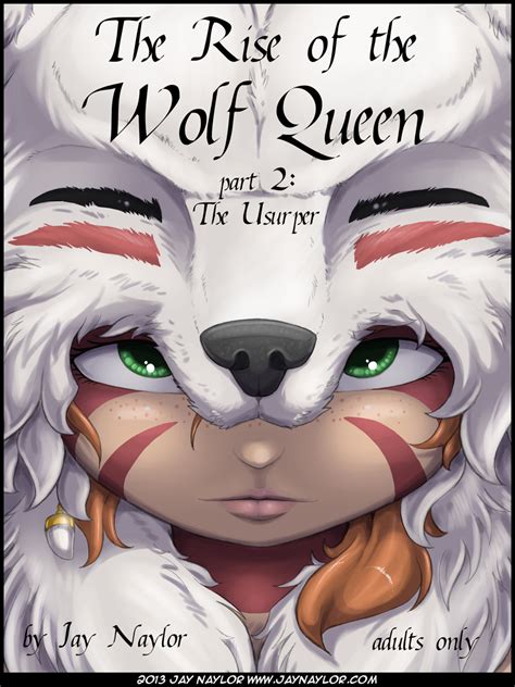 rise of the wolf queen part 2 the usurper porn comic cartoon porn comics rule 34 comic