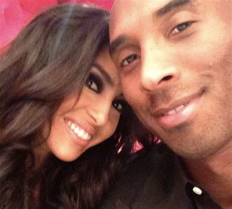 Vanessa Bryant And Kobe Bryant Back Together — End Divorce