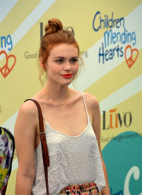 holland roden nude pics page 1