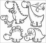 Dinosaurios Bebes Pintar Dinozaury Dinosaurier Dinosaure Getcolorings Malvorlage Malen St2 Awe Tsgos Ilustracja Stockowa Coloringbay I1 Sararoom Blogx sketch template