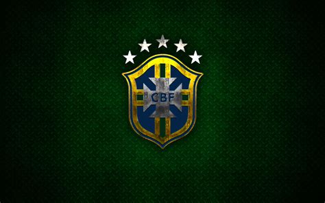 brazil football wallpapers wallpaper cave