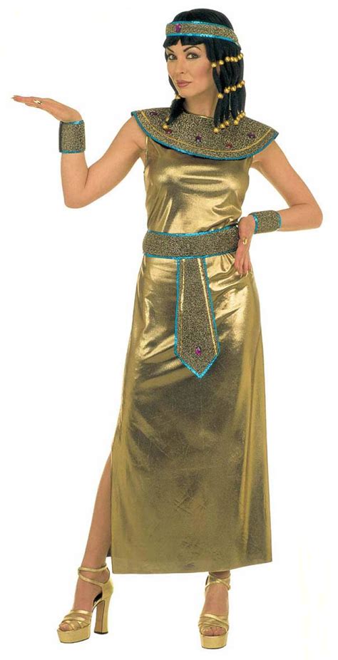 egyptian queen cleopatra costume
