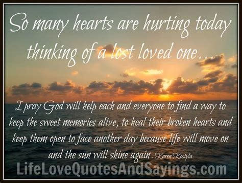 quotes  deceased loved   quotesbae