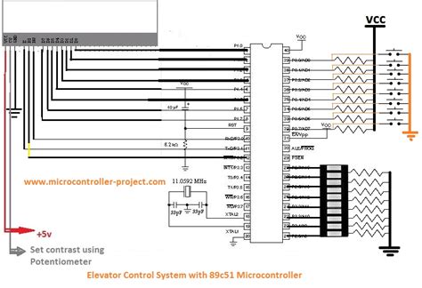 wiring diagram panel lift electrical diagram worksheets