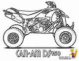 Coloring Pages Wheeler Atv Am Drawing Truck Print Kids Four Dirt Color Bikes Ds Gif Monster Boys Getdrawings Bear Popular sketch template