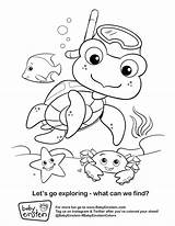 Coloring Pages Animal Sheets Summer Fun Having sketch template