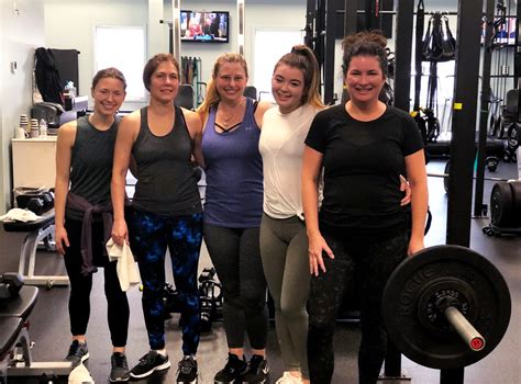 Bootylab Workout Group Booty Lab