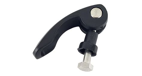 streamline ova clamp lever includes lever bolt cap  nut streamline systems