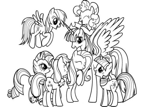 pony coloring pages google sogning   pony