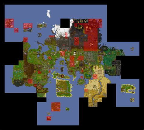 osrs multi combat map time zones map world