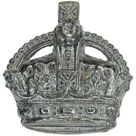 superintendents rank crown uk police  prison insignia