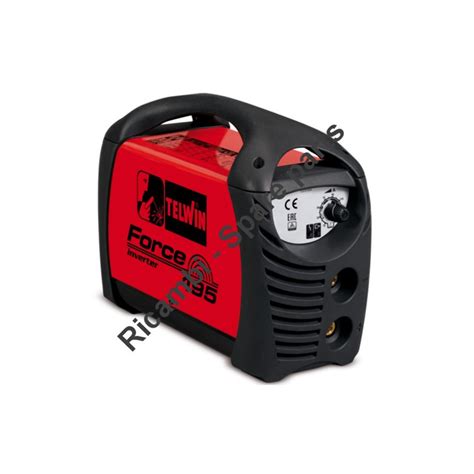 telwin spare parts  welding inverter force