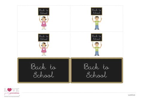 school printables  love party printables catch  party