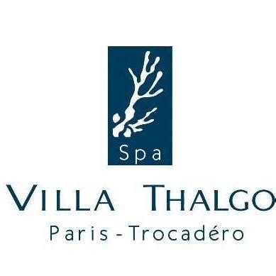 villa thalgo club spa paris