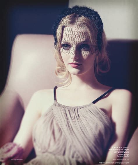 Picture Of Lydia Hearst
