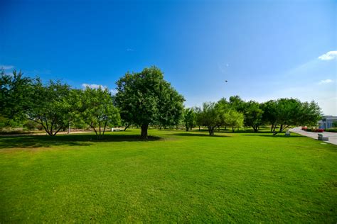 park information al bidda park