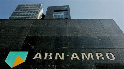 abn amro sees higher futures prices