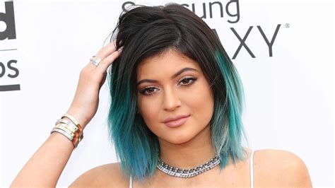 blue ombre hair color ideas  bold trendsetters